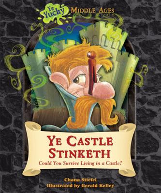 Ye Castle Stinketh