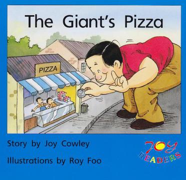The Giant's Pizza