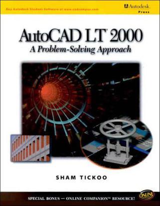 Autocad Lt 2000