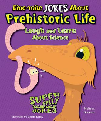 Dino-Mite Jokes about Prehistoric Life