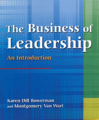 The Business of Leadership