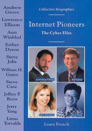 Internet Pioneers