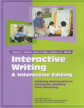 Interactive Writing & Interactive Editing