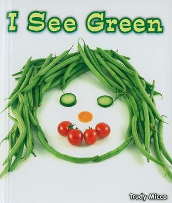 I See Green