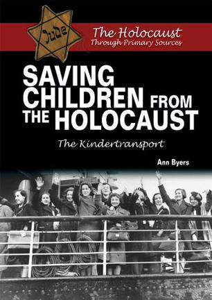 Saving Children from the Holocaust