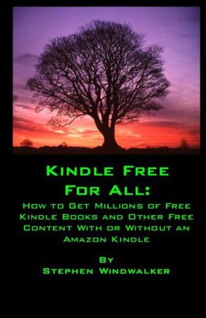 Kindle Free for All