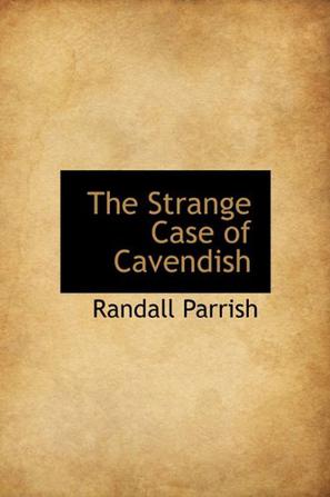 The Strange Case of Cavendish