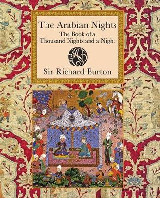 Arabian Nights Collectors Library Editions