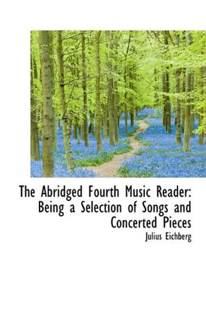 The Abridged Fourth Music Reader