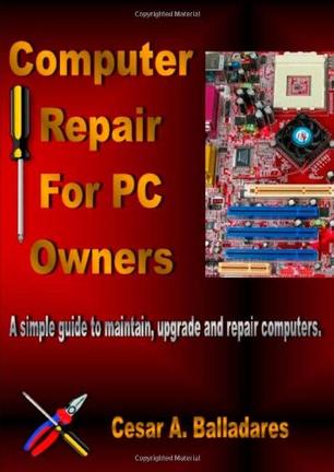 Computer Repair for PC Owners