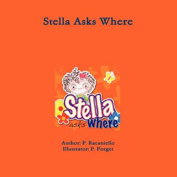 Stella Asks Where