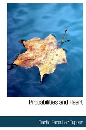 Probabilities and Heart