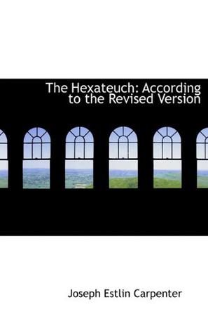 The Hexateuch