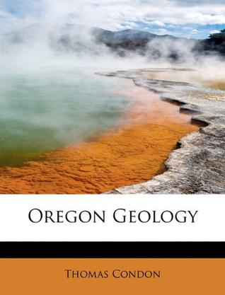Oregon Geology