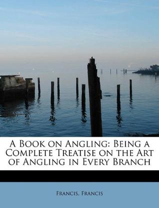 A Book on Angling