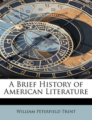 A Brief History of American Literature