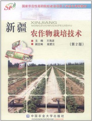 新疆农作物栽培技术