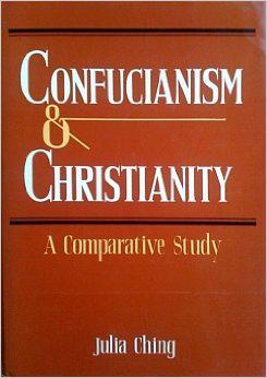 Confucianism and Christianity