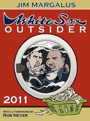 White Sox Outsider 2011