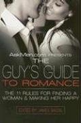 AskMen.com Presents The Guy's Guide to Romance