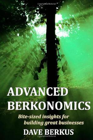 Advanced Berkonomics