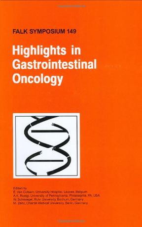 Highlights in Gastrointestinal Oncology