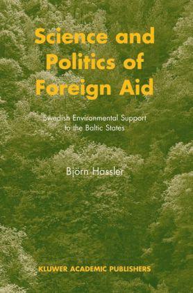 Science and Politics of Foreign Aid