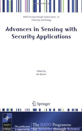 Advances in Sensing with Security Applications