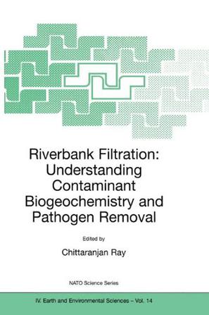 Riverbank Filtration
