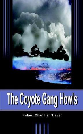 The Coyote Gang Howls