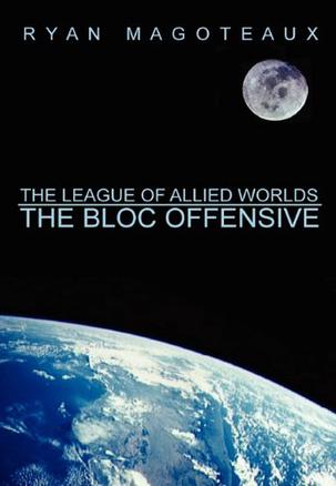 The League of Allied Worlds
