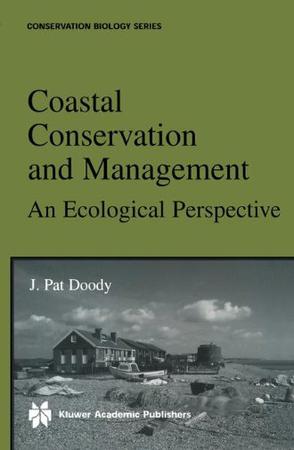 Coastal Conservation and Management