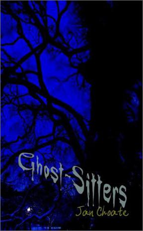 Ghost-sitters