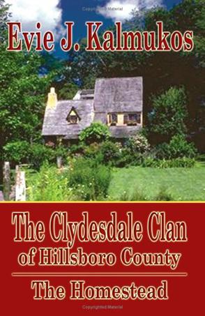 The Clydesdale Clan of Hillsboro County