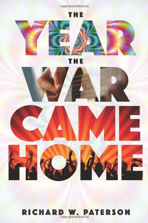 The Year the War Came Home