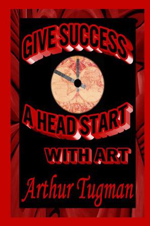 Give Success a Head Start with Art