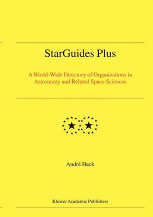 Star Guides Plus