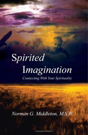 Spirited Imagination