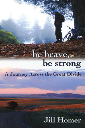 Be Brave, Be Strong