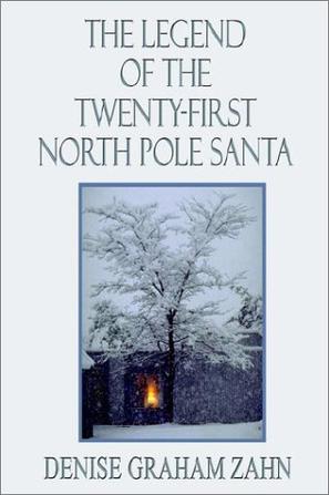 The Legend of the Twenty-First North Pole Santa