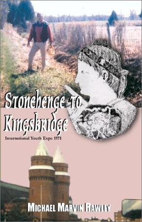 Stonehenge to Kingsbridge