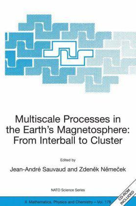 Multiscale Processes in the Earth's Magnetosphere, from Interball to Cluster