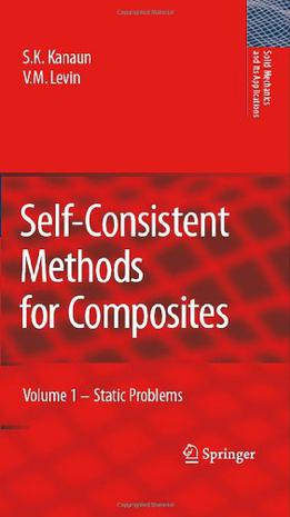 Self-consistent Methods for Composites