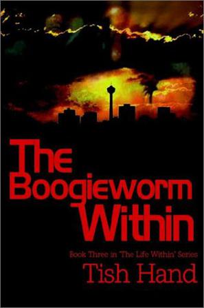 The Boogieworm within