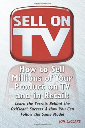 Sell On TV