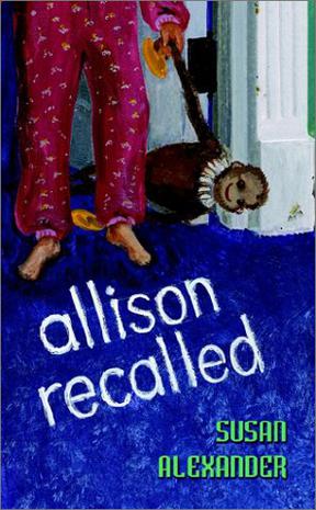 Allison Recalled