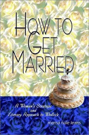How to Get Married