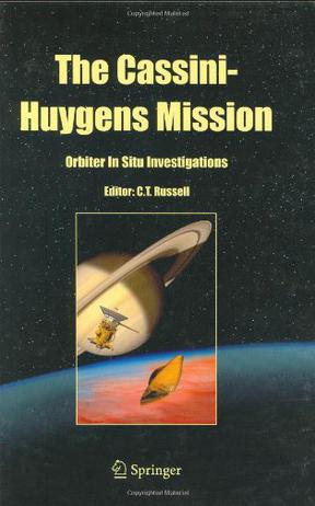 The Cassini-Huygens Mission