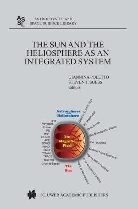 The Sun and the Heliosphere as an Integrated System