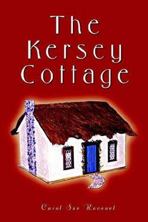 The Kersey Cottage